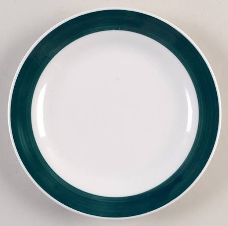 MSY5 Salad Plate
