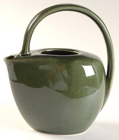 Bali Breeze Teapot No Lid