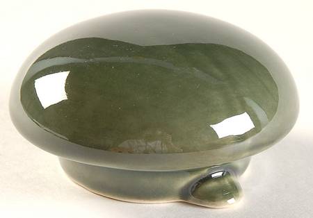 Bali Breeze Lid for Teapot
