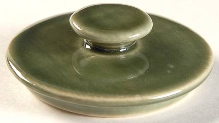 Bali Breeze Lid for Sugar Bowl