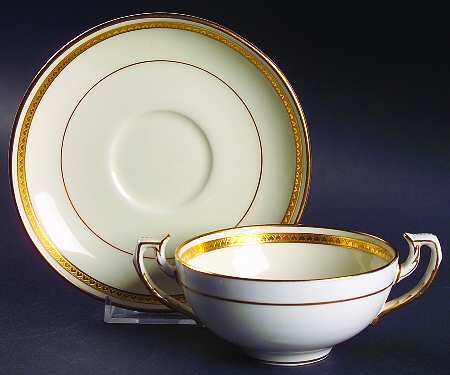 H2754 by Minton