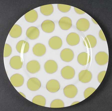 Dots Summer by Marc Blackwell