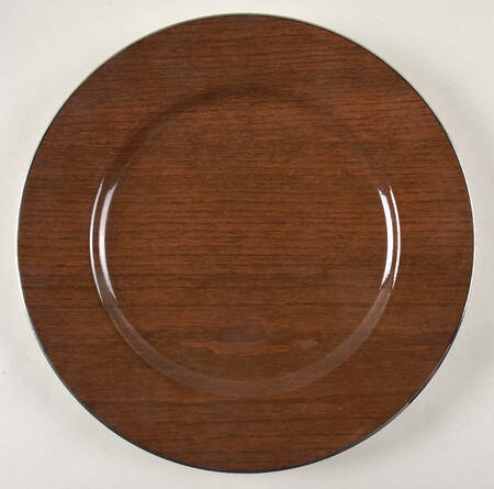 Mahogany by Marc Blackwell