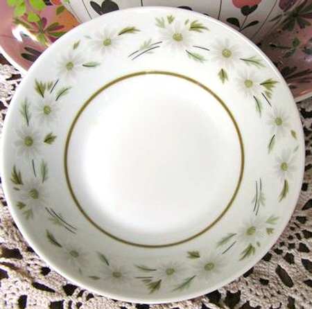 Eris Fruit/Dessert (Sauce) Bowl