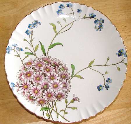 Melrose by Minton