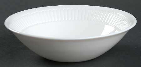 Balustrade Coupe Cereal Bowl