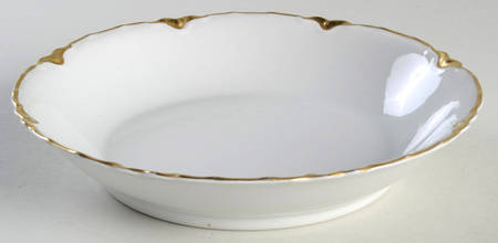 MOS26 Coupe Soup Bowl