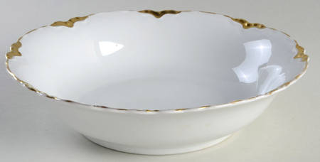 MOS26 9" Round Vegetable Bowl