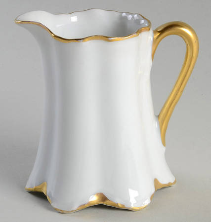 MOS26 Creamer