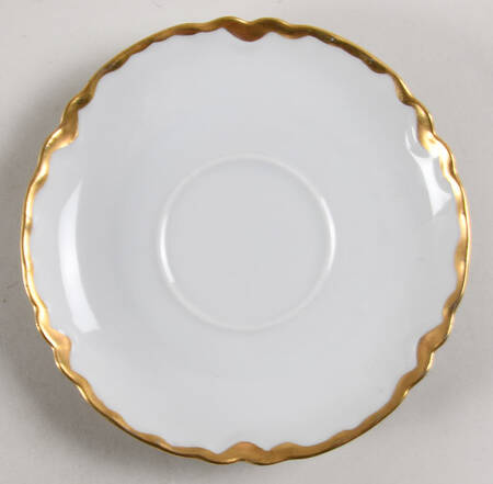 MOS26 Saucer