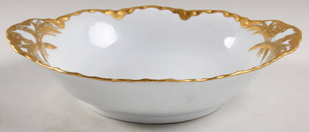 MOS26 10" Round Vegetable Bowl