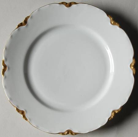 MOS26 Salad Plate