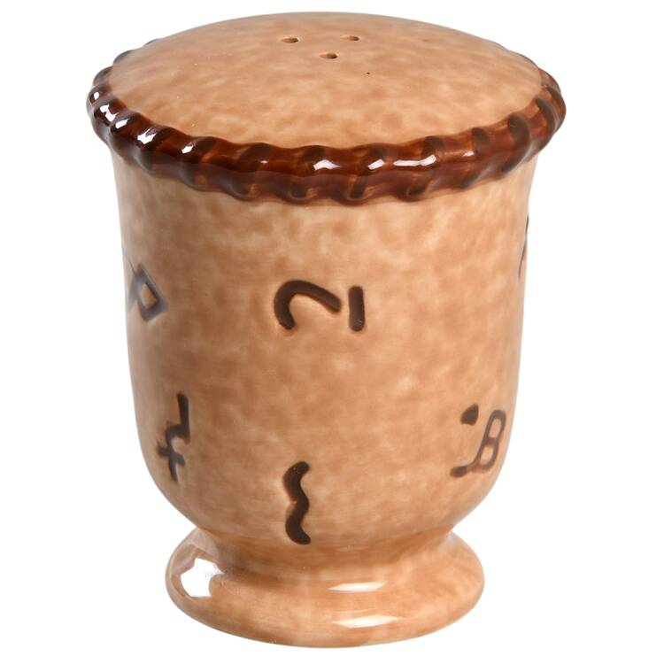 Branded Pepper Shaker