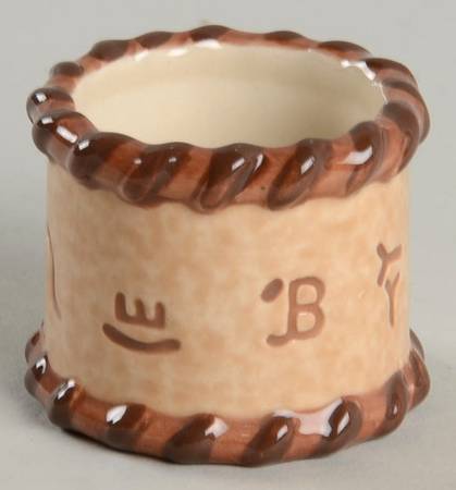 Branded Napkin Ring