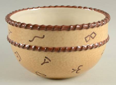 Branded 6" Mixing Bowl