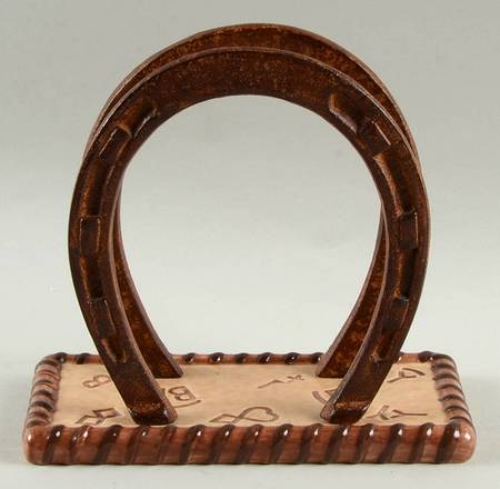 Branded Napkin Holder