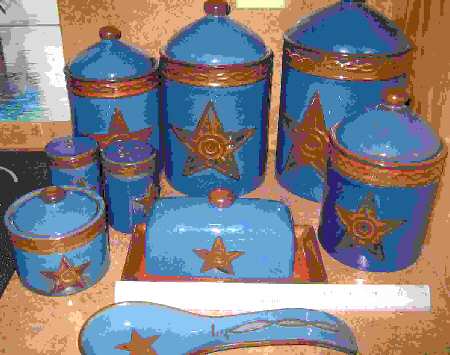 Iron Star 1/4 Lb Covered Butter