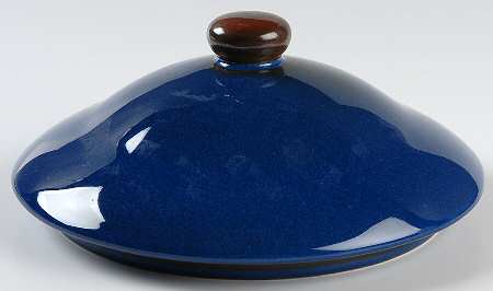 Iron Star Lid for 2.75 Quart Round Casserole