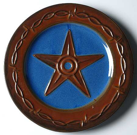 Iron Star by Montana Lifestyles