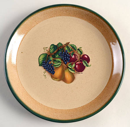 Northern Fruit by Monroe Salt Works