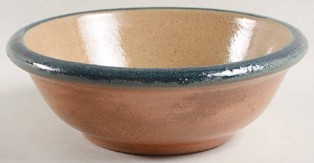 Northern Fruit Coupe Soup Bowl