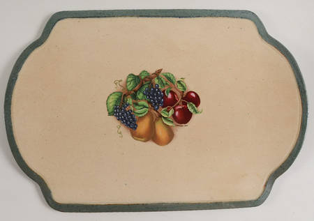 Northern Fruit Cheese Tray