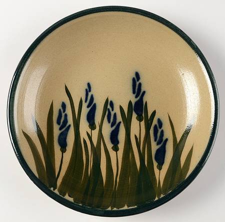 Iris 10" Pasta Serving Bowl