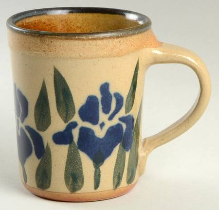 Iris Mug