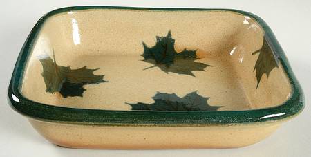 Maple Leaves by Monroe Salt Works