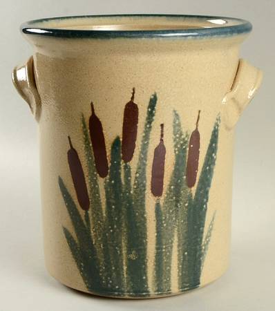 Cattail by Monroe Salt Works