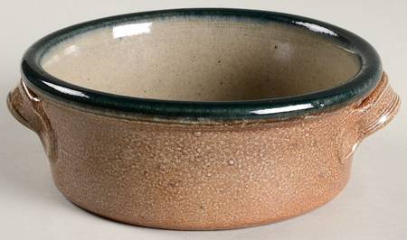 Pine Tree Chowder Bowl