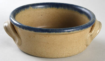 Crow Chowder Bowl