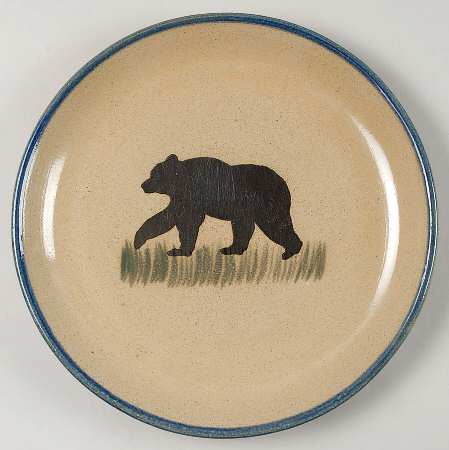 Bear by Monroe Salt Works