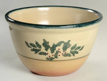 Holly 10" Mixing Bowl