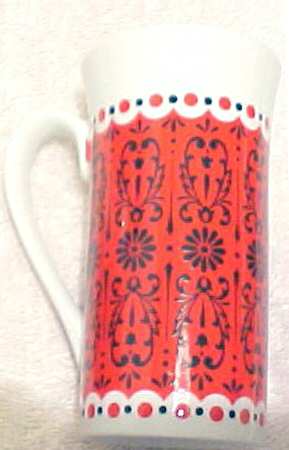 Madrid Flat Cup