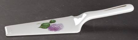 MNM1 Solid Ceramic Pie/Cake Server
