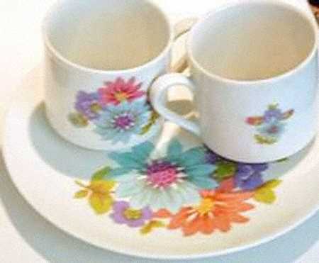 MIT232 Flat Cup