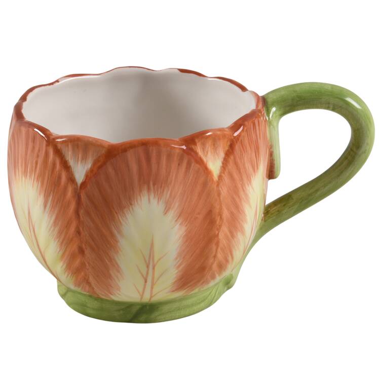 Tulip Footed Cup