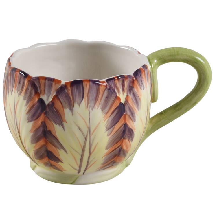 Tulip Footed Cup