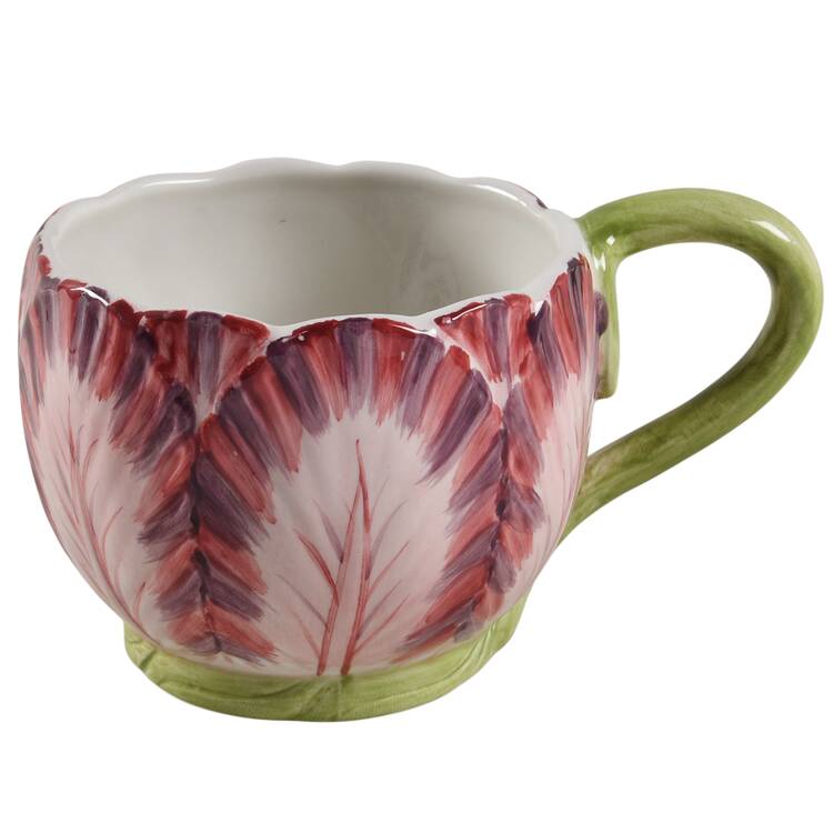 Tulip Footed Cup
