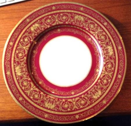 Pa1301 by Minton