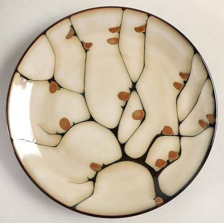Anissa Salad Plate