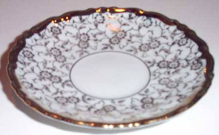 21871 Gold Saucer