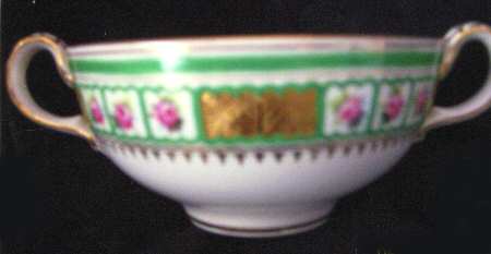 H671 by Minton