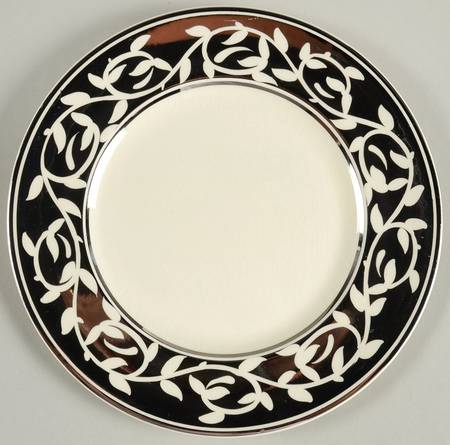 1309FS Luncheon Plate