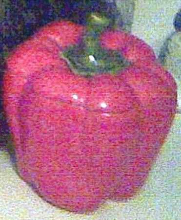 Vegetable by Metlox - Poppytrail - Vernon