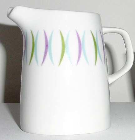 Rhythm Creamer