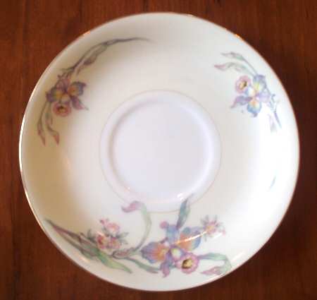 MTS11 Saucer
