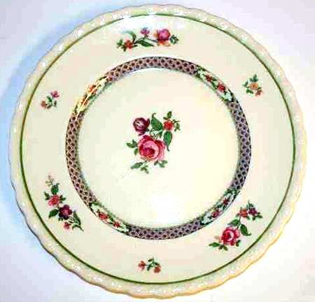 4737 Dinner Plate