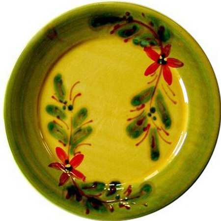 Muley Tapas Plate